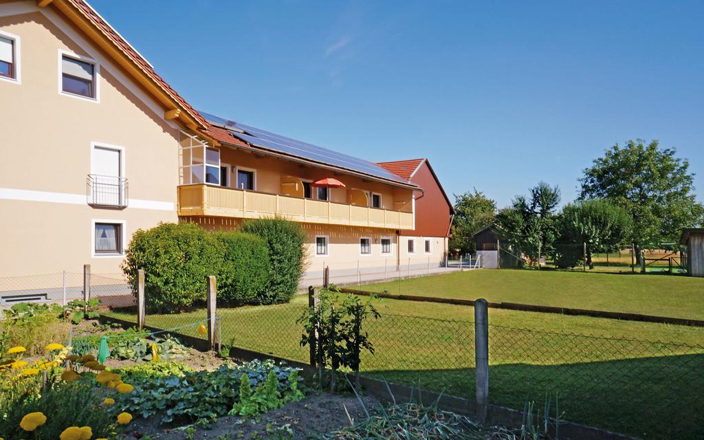 Appartement Werner Hauptenbuchner Bad Füssing Camera foto